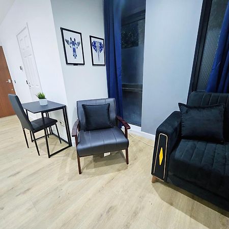 Gdy1 - The Green Dragon Apartment 런던 외부 사진