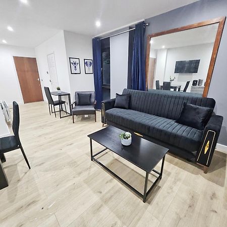 Gdy1 - The Green Dragon Apartment 런던 외부 사진