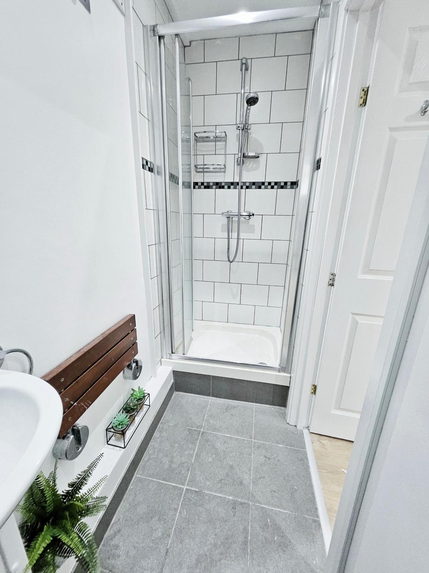 Gdy1 - The Green Dragon Apartment 런던 외부 사진