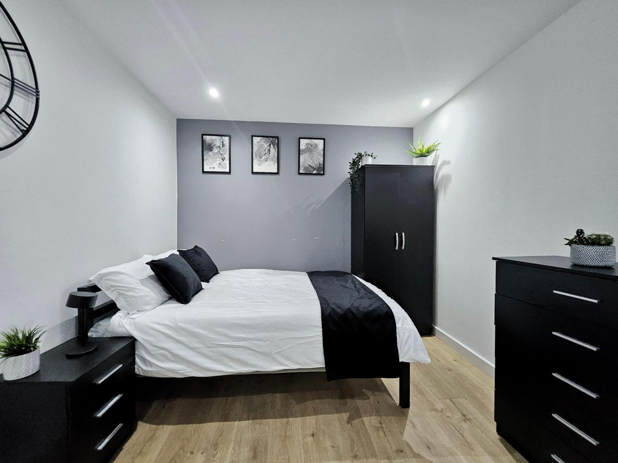 Gdy1 - The Green Dragon Apartment 런던 외부 사진